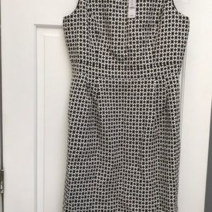 Sleeveless dress brand new